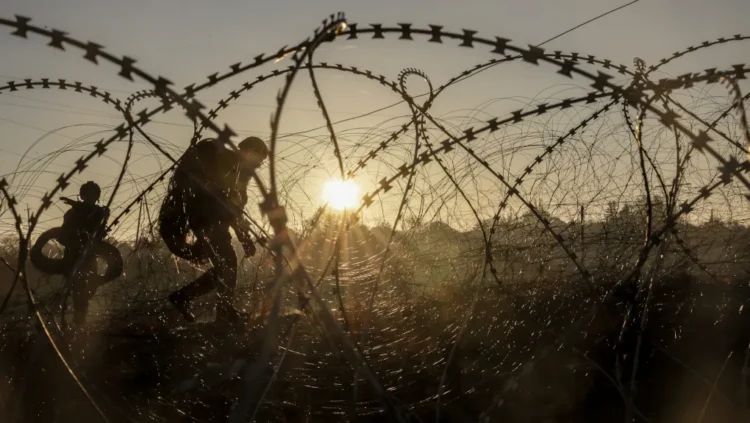 Η Λιθουανία Αποχωρεί από τη Συνθήκη της Οτάβα λόγω Ρωσικής Απειλής