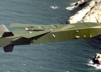 Εξοπλισμό της  Ουκρανίας  με πυραύλους Taurus…θα μπορεί να καταφέρει πλήγματα εντός της Ρωσίας…