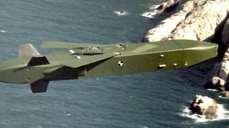 Εξοπλισμό της  Ουκρανίας  με πυραύλους Taurus…θα μπορεί να καταφέρει πλήγματα εντός της Ρωσίας…