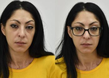 Δίνονται στη δημοσιότητα, τα στοιχεία ταυτότητας και οι φωτογραφίες για την Έκρηξη της Θεσσαλονίκης