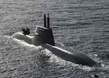 Πυρηνοκίνητο υποβρύχιο NUKDEN: Φιλόδοξη κίνηση του Τουρκικού Ναυτικού και οι επιπτώσεις για την Ελλάδα