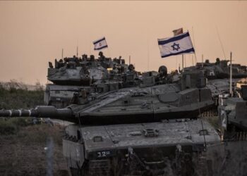 Κόλαση στη Γάζα: Ευρείας Κλίμακας Χερσαία Εισβολή από το Ισραήλ – Πάνω από 180 Νεκροί σε 24 Ώρες