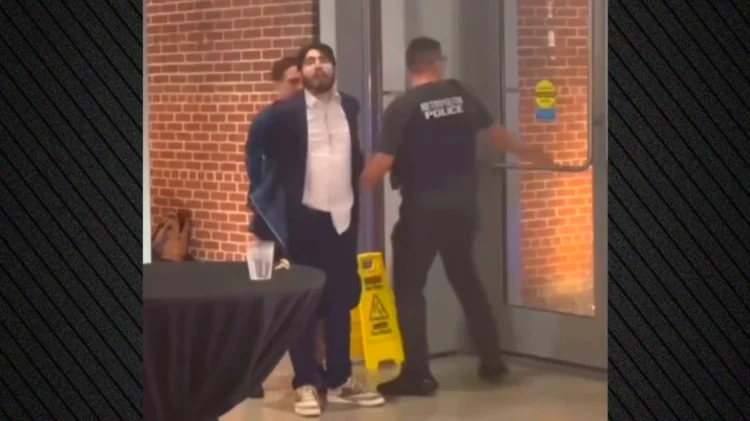 Αιματηρή επίθεση έξω από το Εβραϊκό Μουσείο στην Ουάσινγκτον – Νεκρά δύο στελέχη της Ισραηλινής Πρεσβείας