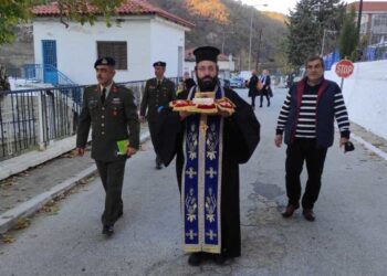 Έλληνες Στρατιωτικοί θαμμένοι στο ….Χριστιανικό Νεκροταφείο του Εχίνου της  Ξάνθης