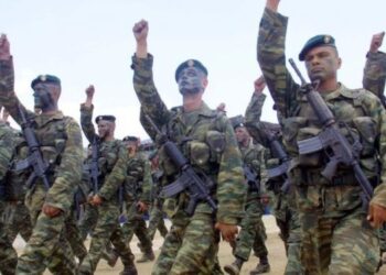 Kαλούνται για κατάταξη στον Στρατό Ξηράς με την 2025 Δ΄ ΕΣΣΟ: