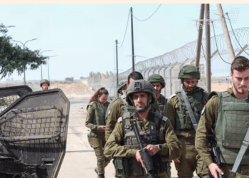 Επτά Στελέχη του Στρατού του Ισραήλ νεκρά σε μάχη στη Γάζα