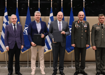 Συντήρηση – αποκατάσταση υφιστάμενων παρέβριων δρομολογίων από το Άμυνας