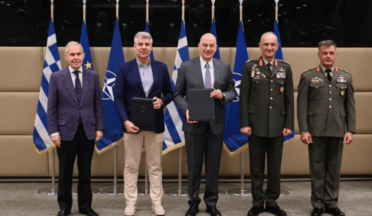 Συντήρηση – αποκατάσταση υφιστάμενων παρέβριων δρομολογίων από το Άμυνας