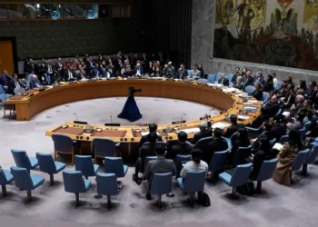 Έκτακτη Συνεδρίαση του ΟΗΕ για τις Ισραηλινές Επιθέσεις στο Ιράν – Η Παγκόσμια Διπλωματία σε Συναγερμό