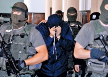 Δίκτυο Αζέρων κατασκόπων ανησυχεί Ελλάδα και Κύπρο