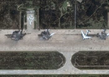 Θα απαντήσουμε : Τηλεφωνική επικοινωνία είχε ο Ντόναλντ Τραμπ με τον Πούτιν.