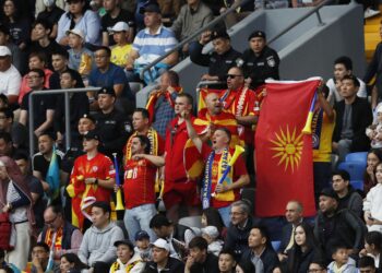 Τα Σκόπια μας γράφουν κανονικά για την “Συμφωνία των Πρεσπών”