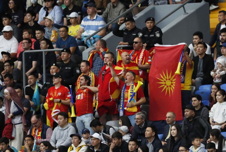 Τα Σκόπια μας γράφουν κανονικά για την “Συμφωνία των Πρεσπών”