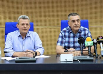 «Στον στρατηγό Ηλία Λεονταρη απονέμεται η ηθική αμοιβή του επαίνου”