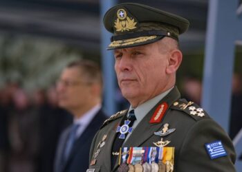 Στρατηγός Φλώρος: «Η επίθεση στο Ιράν είναι κοσμογονικό γεγονός – Ο πραγματικός στόχος είναι η αλλαγή καθεστώτος»