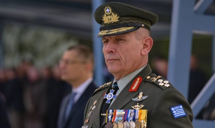 Στρατηγός Φλώρος: «Η επίθεση στο Ιράν είναι κοσμογονικό γεγονός – Ο πραγματικός στόχος είναι η αλλαγή καθεστώτος»