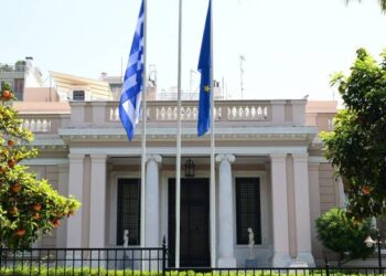 Έκτακτο ΚΥΣΕΑ υπό τον Μητσοτάκη για τη Μέση Ανατολή μετά τα ισραηλινά πλήγματα στο Ιράν