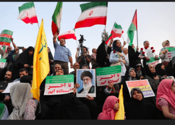 Πανηγυρίζουν άπαντες στη Μέση Ανατολή…”Αφού έχασαν όλοι  οι άλλοι”