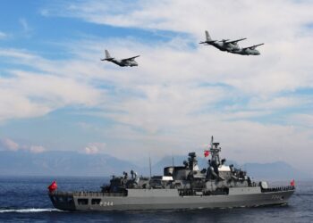 Την έντονη ενόχληση της Τουρκίας για τα Θαλάσσια πάρκα …Επισημαίνουν τα Τουρκικά ΜΜΕ