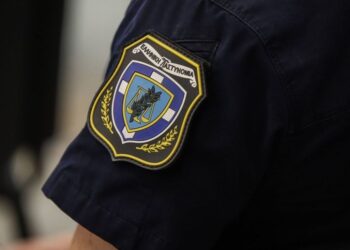 Τραγωδία στην ΕΛ.ΑΣ …Αυτοκτόνησε 36χρονος