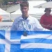 Χρυσός και πάλι ο Κωνσταντής Χουρδάκης – Πρωταθλητής Ευρώπης στα 7,5 χλμ