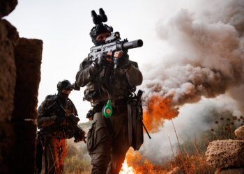 Ποια ειναι η Μονάδα ‘Shayetet 13’ που έκανε το Ρεσάλτο