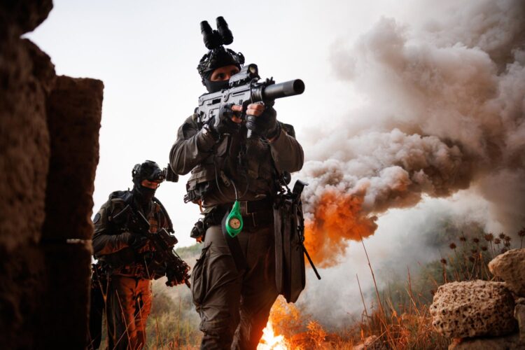 Ποια ειναι η Μονάδα ‘Shayetet 13’ που έκανε το Ρεσάλτο