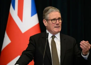 Βρετανία: Κυρώσεις-χαστούκι σε Μπεν Γκβιρ και Σμότριτς για τη Γάζα – Σκληρό μήνυμα από το Λονδίνο