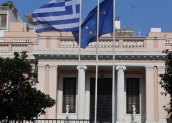 Έκτακτη συνεδρίαση του ΚΥΣΕΑ για τις εξελίξεις στη Μέση Ανατολή