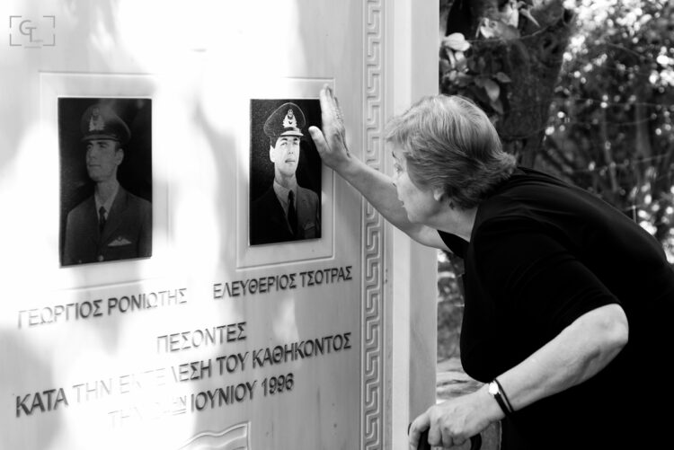 Σαν σήμερα το 1996 η συντριβή του Α/Φ Τ-2Ε…Νεκροί οι 2 Χειριστές