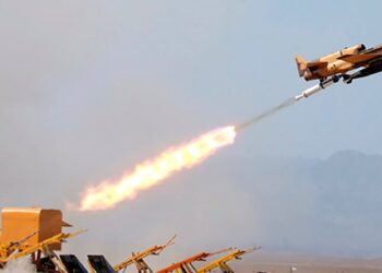 Το Ιράν ξεκίνησε ήδη τα αντίποινα …Εκτόξευσε 100 drones