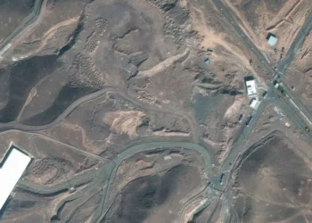 Τραμπ αποκαλύπτει: «Ισραηλινοί πράκτορες εισέβαλαν στο Φορντό» – Το Τελ Αβίβ δηλώνει άγνοια, οι ΗΠΑ μιλούν για ολική καταστροφή