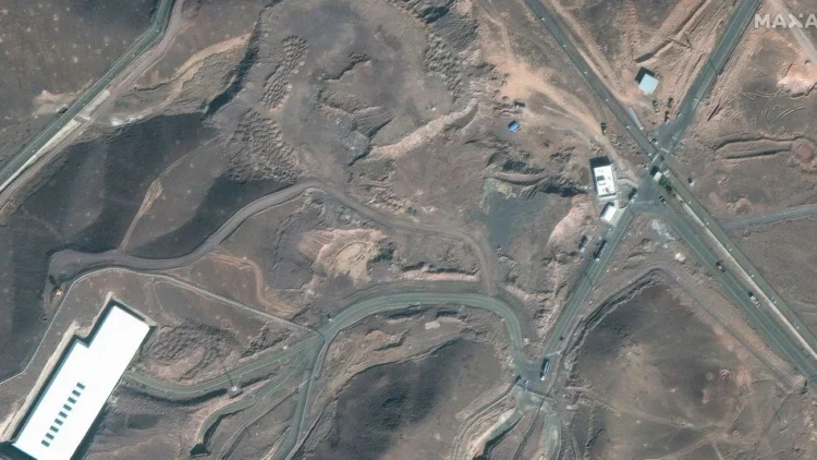 Τραμπ αποκαλύπτει: «Ισραηλινοί πράκτορες εισέβαλαν στο Φορντό» – Το Τελ Αβίβ δηλώνει άγνοια, οι ΗΠΑ μιλούν για ολική καταστροφή