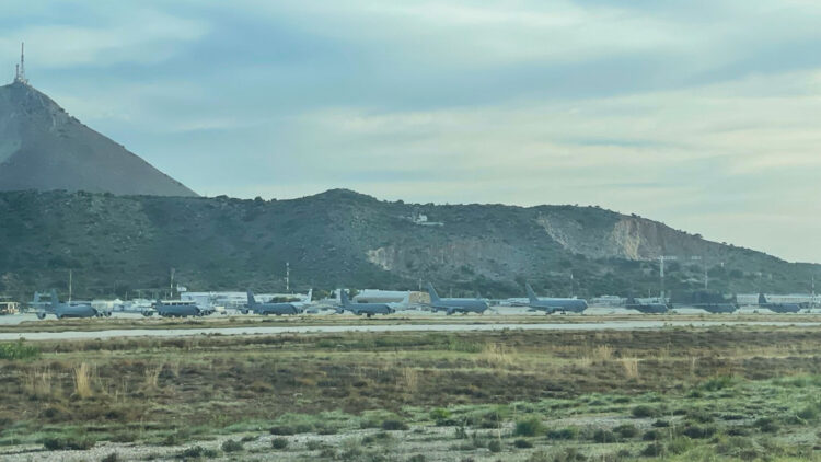 Σύλληψη ενός 26χρονου Αζέρου για Κατασκοπία…Φωτογράφιζε τις Βάσεις στη Σούδα