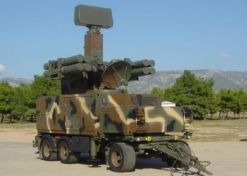 Ελληνικά Crotale-NG στην Ουκρανία; …Σύμφωνα με  τον π.ΥΕΘΑ Πάνο Καμμένο