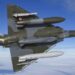 Γαλλία: Επίδειξη αναβαθμισμένου Mirage 2000D RMV με πραγματικά πυρά – Νέες δυνατότητες και όπλα υψηλής ακρίβειας