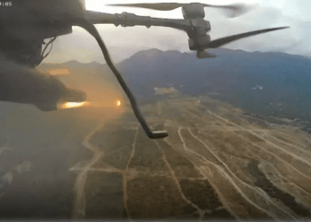 Σε παραγωγή «UAV» που θα φέρει και Οπλισμό προχωρούν οι Ε.Δ …Καιρός ήταν