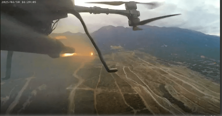 Σε παραγωγή «UAV» που θα φέρει και Οπλισμό προχωρούν οι Ε.Δ …Καιρός ήταν