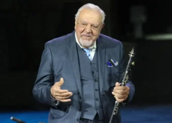 Σίγησε το αηδόνι της Ηπείρου …Ο Πετρολούκας Χαλκιάς