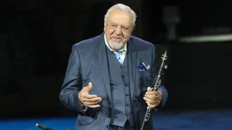 Σίγησε το αηδόνι της Ηπείρου …Ο Πετρολούκας Χαλκιάς