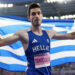 Πέταξε στα Ουράνια με άλμα στα 8.46μ… ο Μίλτος Τεντόγλου