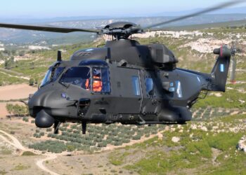 Ανάσα για την Α.Σ : Σύμβαση υποστήριξης  των Ε/Π ΝΗ-90 και …Ανταλλακτικά των Apache  AH-64A !