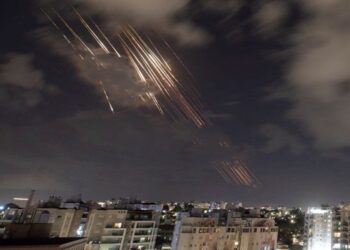 Ιράν: Αναμένονται νέες μαζικές επιθέσεις με drones κατά του Ισραήλ