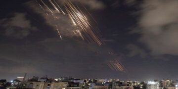 Ιράν: Αναμένονται νέες μαζικές επιθέσεις με drones κατά του Ισραήλ