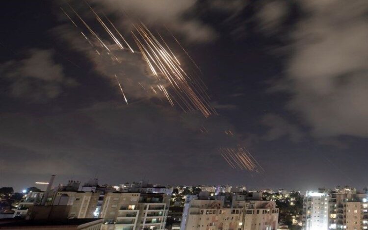 Ιράν: Αναμένονται νέες μαζικές επιθέσεις με drones κατά του Ισραήλ