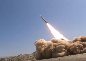 Το Ιράν εξαπέλυσε βαλλιστική επίθεση κατά αμερικανικών βάσεων σε Κατάρ, Ιράκ και Συρία – (videoΣε συναγερμό η CENTCOM