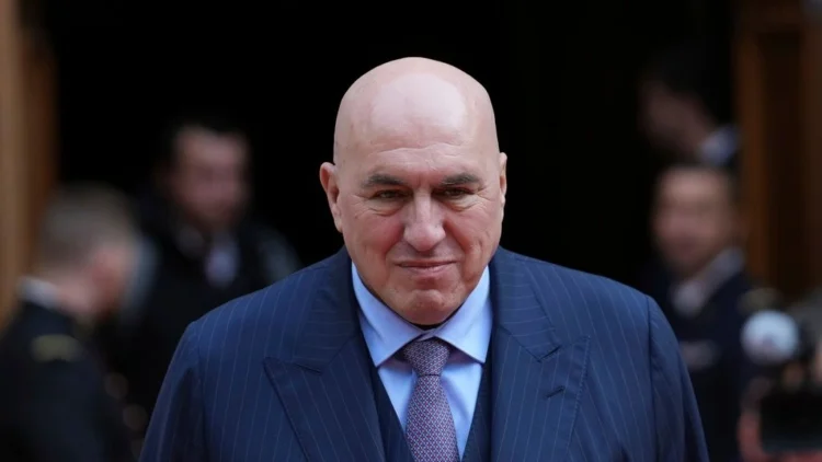 Πολιτικός σεισμός από Ιταλό Υπουργό Άμυνας: «Το ΝΑΤΟ δεν έχει πια λόγο ύπαρξης – Η Ευρώπη είναι εκτός παιχνιδιού»