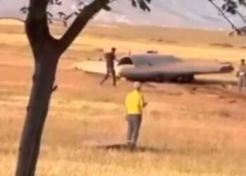 “Βουτιά” ντροπής για το τουρκικό drone ANKA-III σε διεθνή άσκηση – Ρωγμές στο project “αιχμής” της Άγκυρας