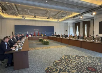 Τέλος σε μία ώρα οι συνομιλίες Ρωσίας – Ουκρανίας: Η Μόσχα απορρίπτει άνευ όρων κατάπαυση πυρός – Συμφωνία για αιχμαλώτους και παιδιά