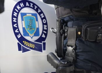 Συναγερμός στην ΕΛ.ΑΣ.: Σε επιφυλακή για τρομοκρατικό χτύπημα λόγω Ιράν – Ισραήλ